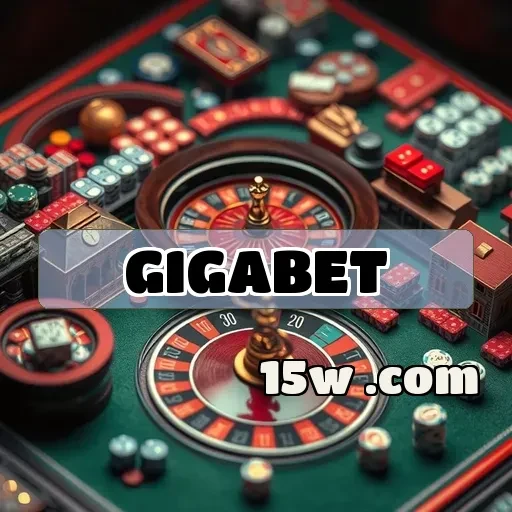 gigabet: Os Bônus que Podem Transformar Seu Jogo em Vitória!