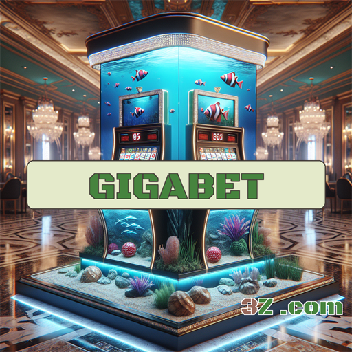 Atrações Irresistíveis do Casino Gigabet: Mais que Apenas Jogos