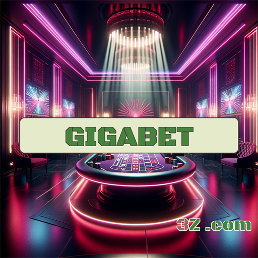 Gigabet: A Plataforma de Jogos Que Encanta os Brasileiros