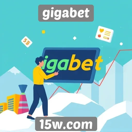 tendências de mercado em plataformas de apostas como gigabet