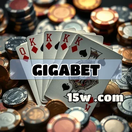 gigabet: Descubra a Seção de Pagamento e Suas Vantagens Incríveis